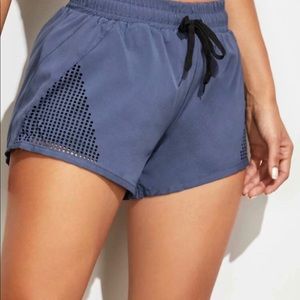 Shein Running Shorts